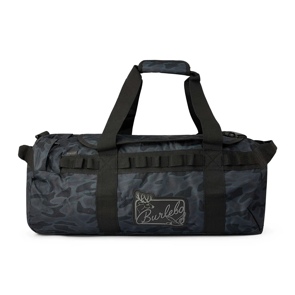 Burlebo Camouflage Duffle
Bag Fl/Tx