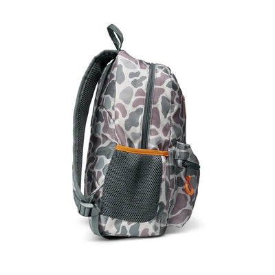 Toddler classic Deer camo backpack
