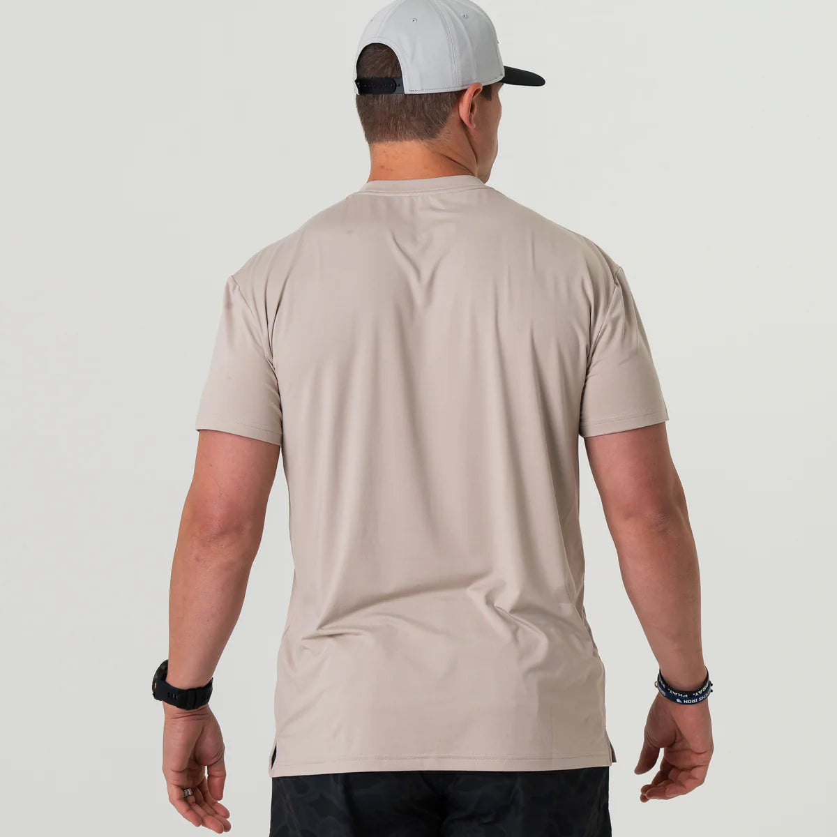 Sandstone Burlebo Go To Tee