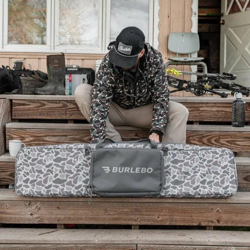 Double Rifle Case