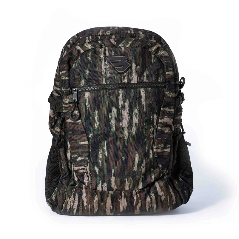Burlebo Backpack