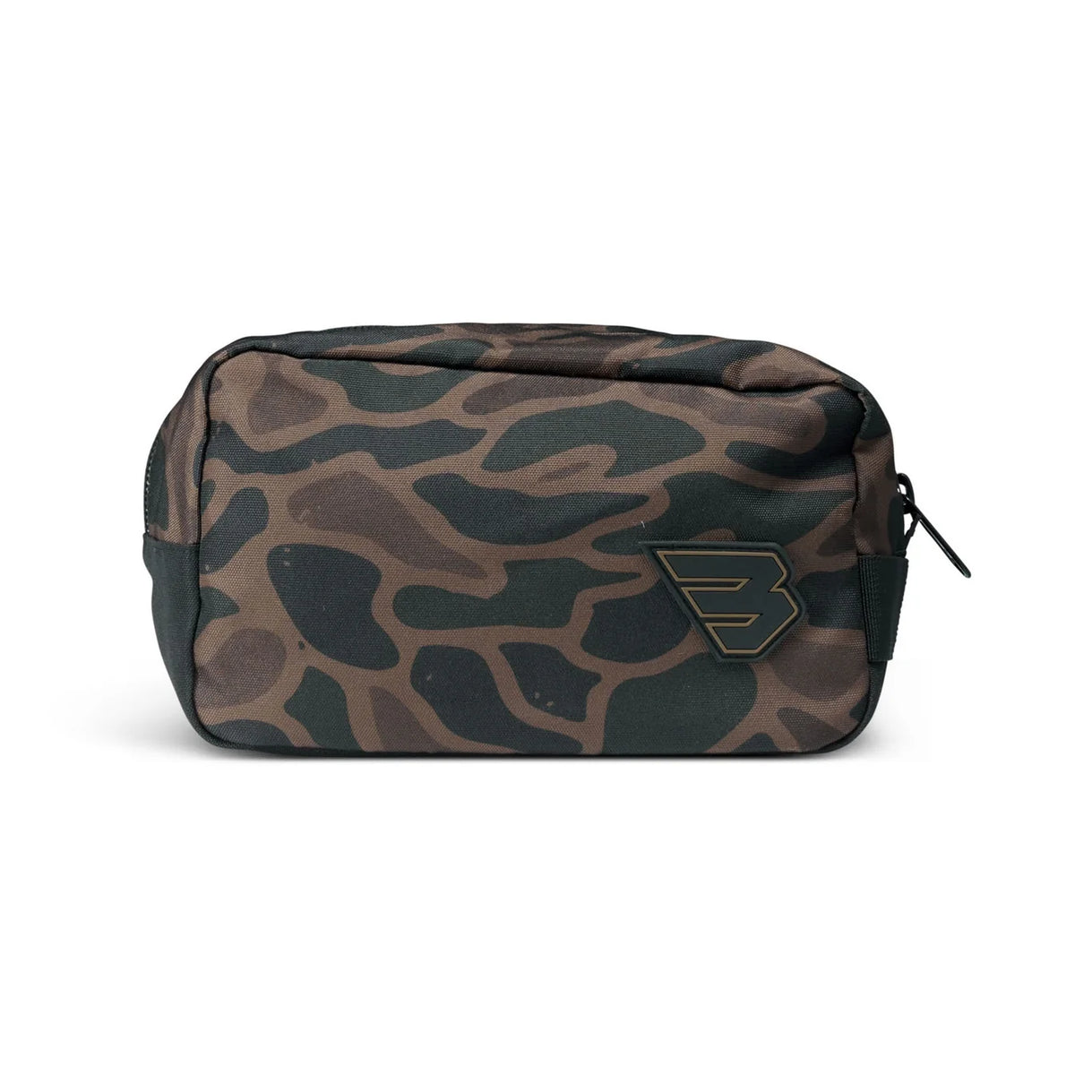 Burlebo Dopp Kit Shave/ Toiletry Bag