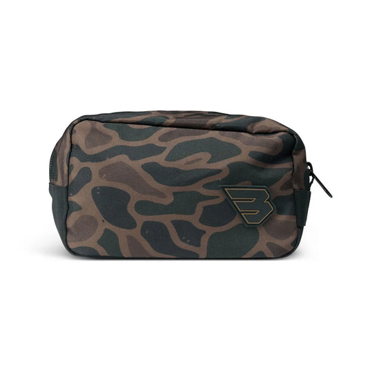 Burlebo Dopp Kit Shave/ Toiletry Bag