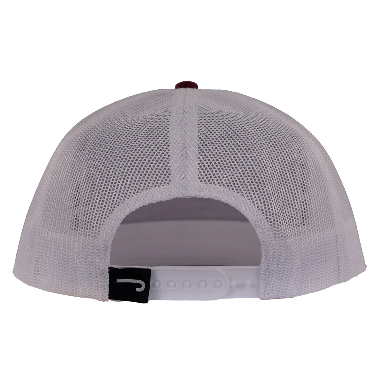 Lazy J Ranchwear Smokeless Classic Rope Trucker Hat