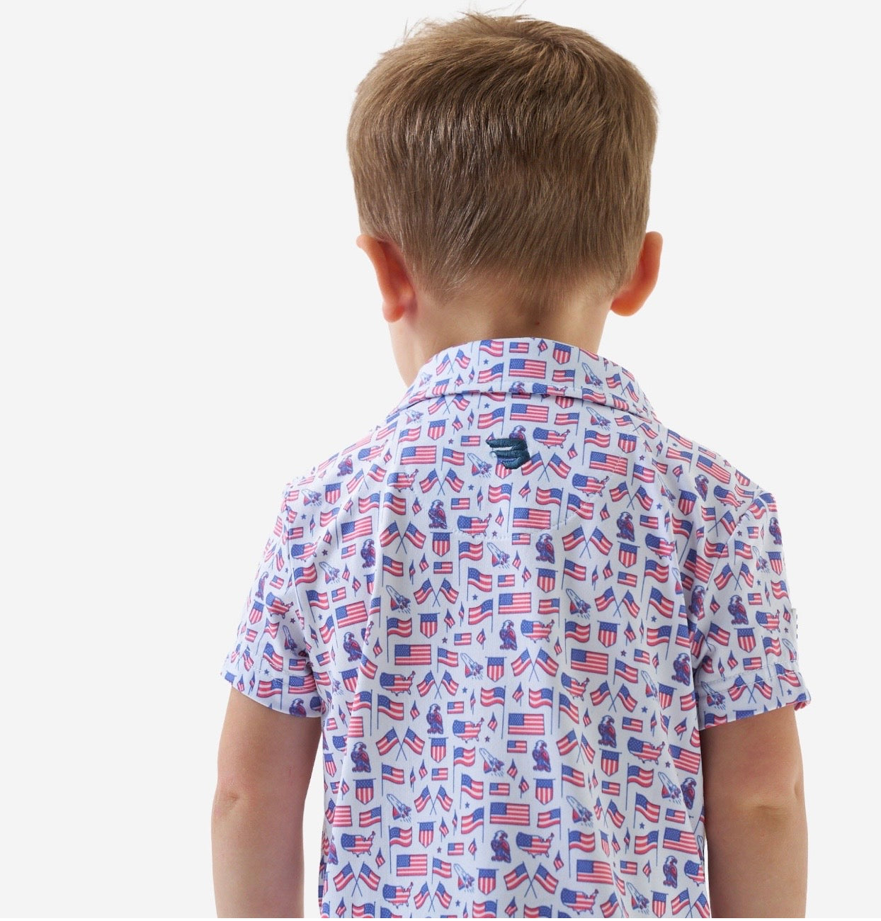 Old Glory Youth Burlebo
Performance Polo FI