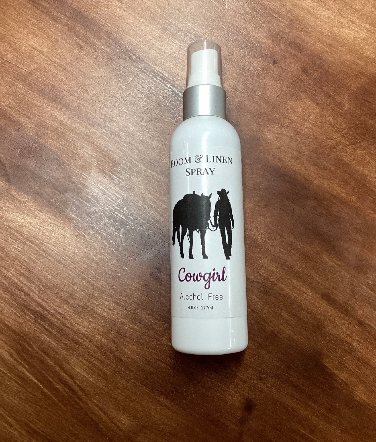 Leafcutter Room And Linen Spray