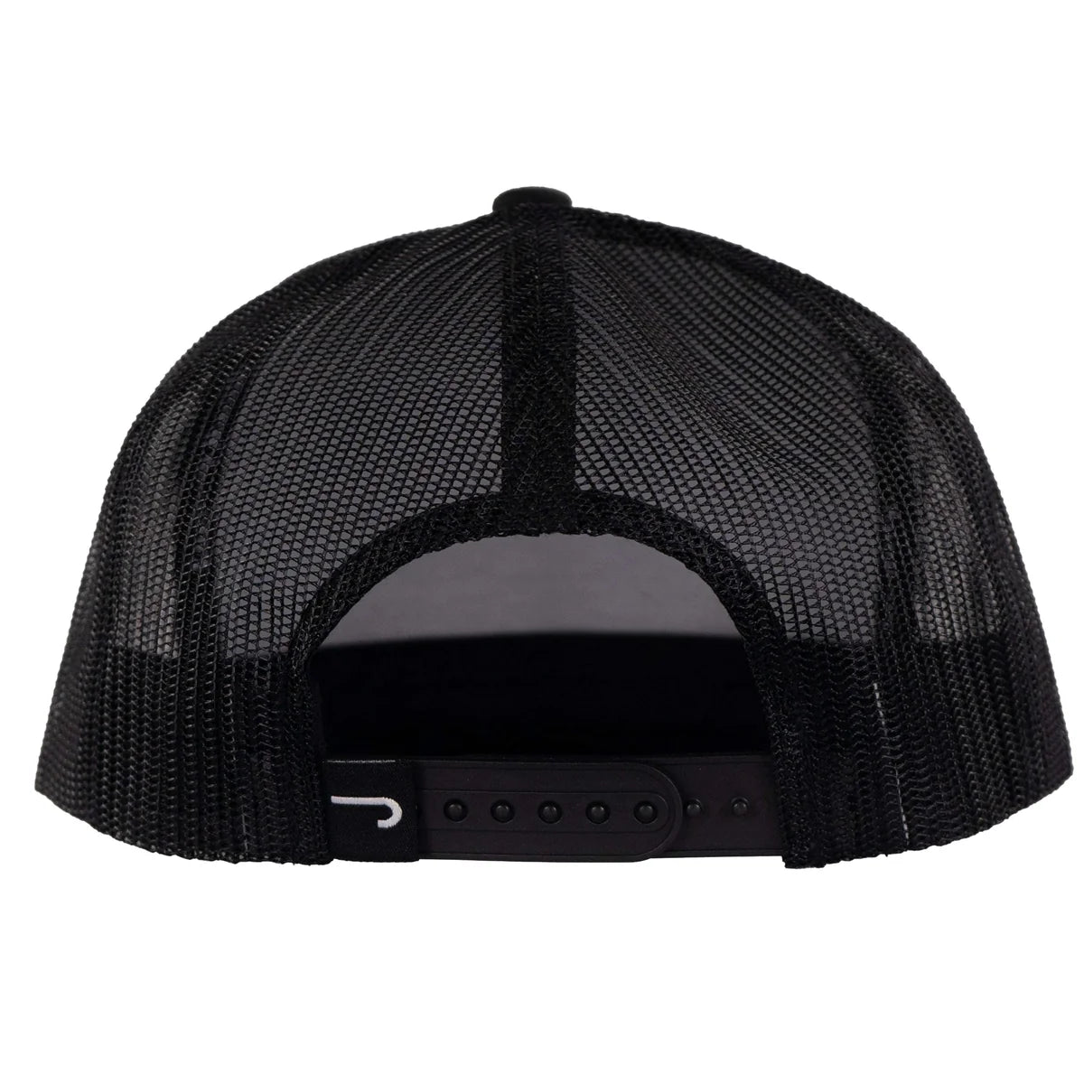 LAZY J RANCH BLACK GOLD
HOT SHOT CLASSIC FIVE
PANEL TRUCKER HAT
