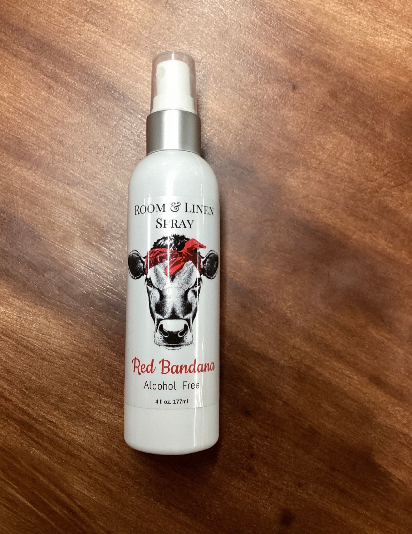 Leafcutter Room And Linen Spray