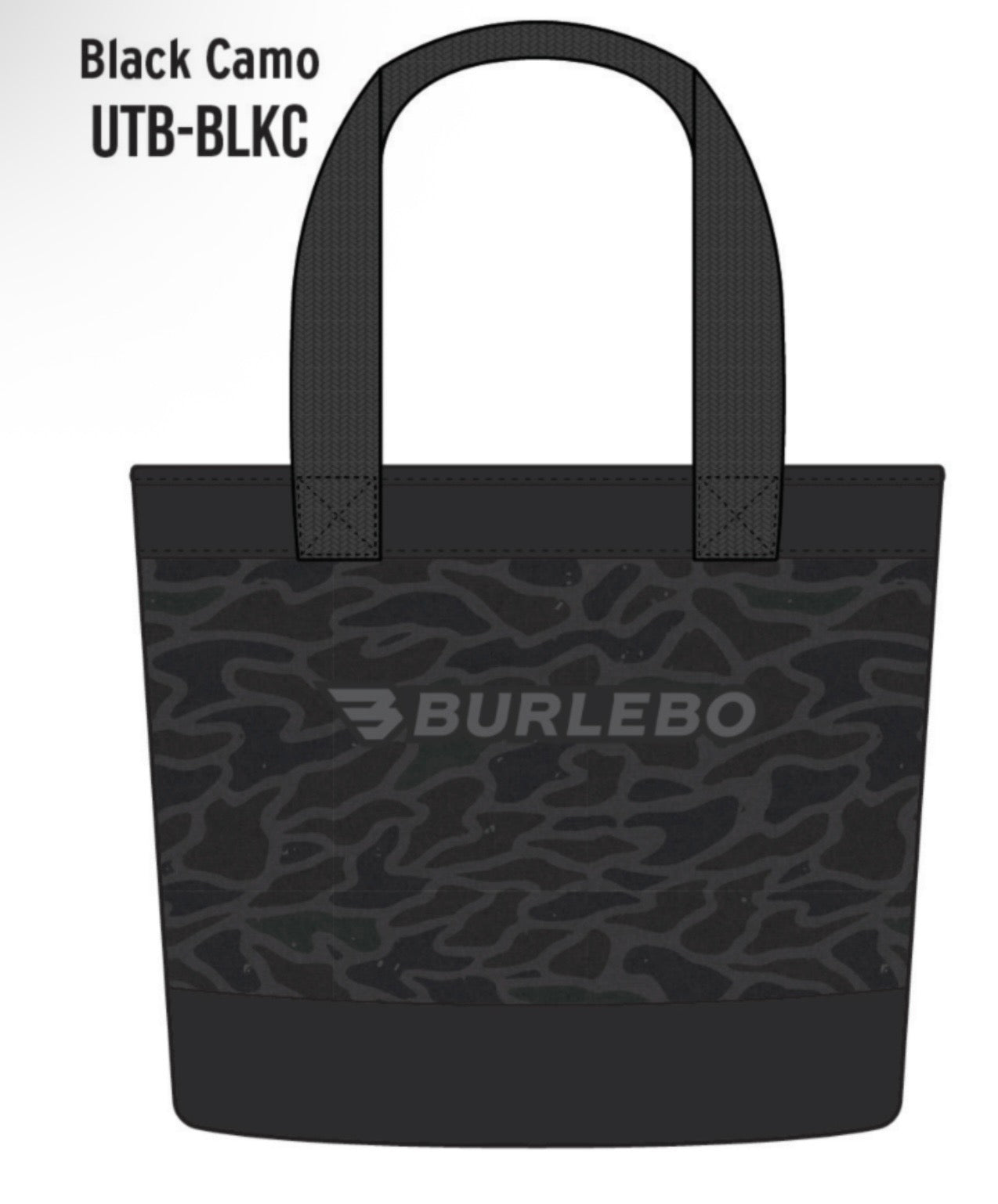 Utility Tote Bag Waterproof
Burlebo Tx/FL