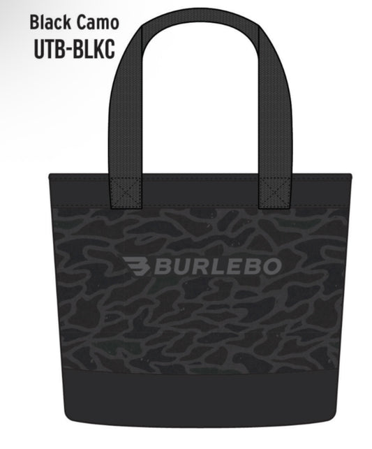 Utility Tote Bag Waterproof
Burlebo Tx/FL