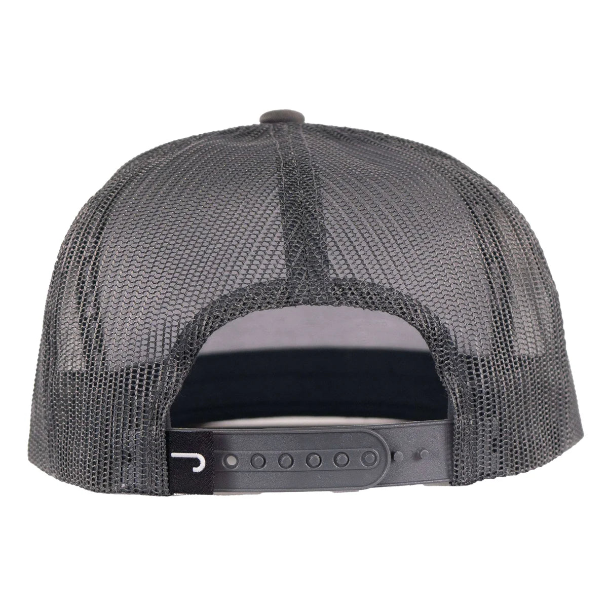 LAZY J RANCH GREY
TURQUOISE ARROWHEAD
CLASSIC FIVE PANEL
TRUCKER HAT