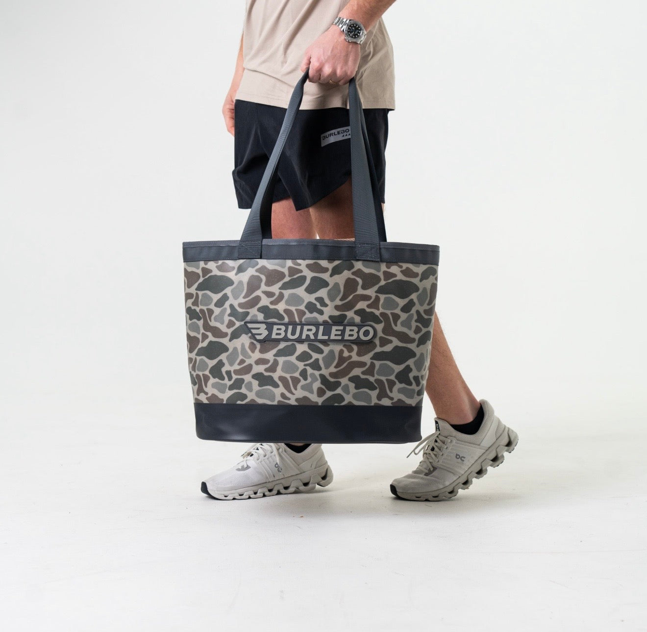 Utility Tote Bag Waterproof
Burlebo Tx/FL