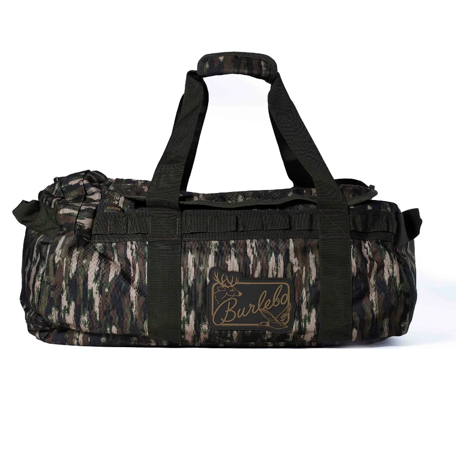 Burlebo Duffle Bags Fl