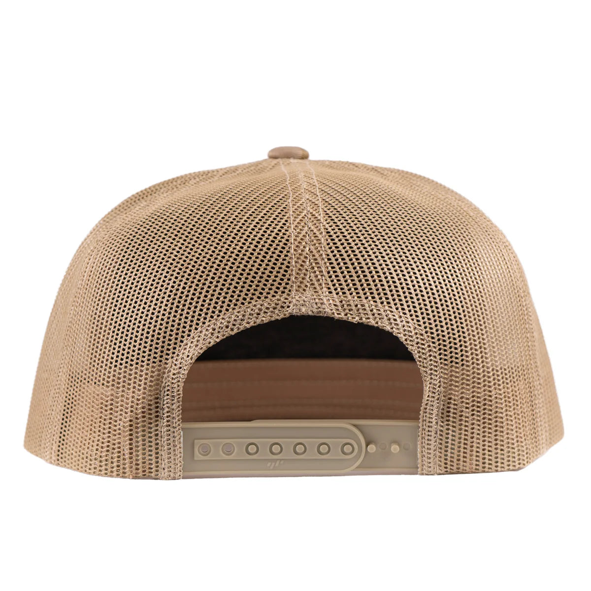 LAZY J RANCH CAMO OLIVE ARROWHEAD CLASSIC FIVE
PANEL TRUCKER HAT