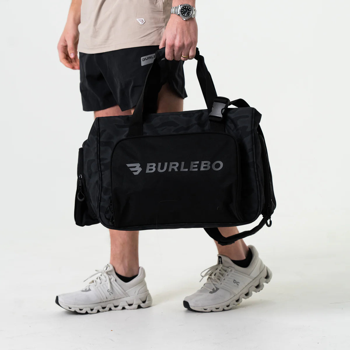Cooler Bag Burlebo Fl/Tx