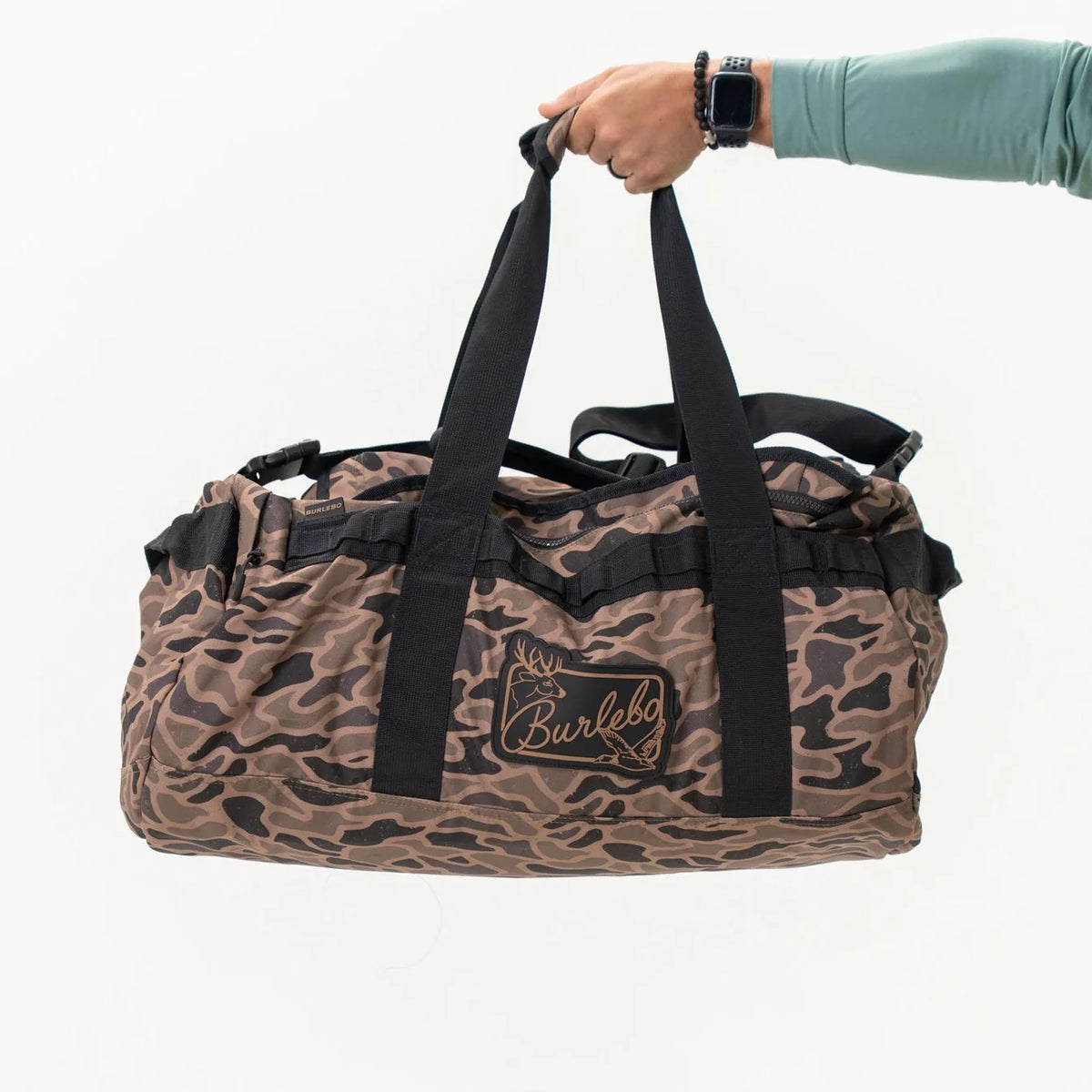 Burlebo Duffle Bags Fl
