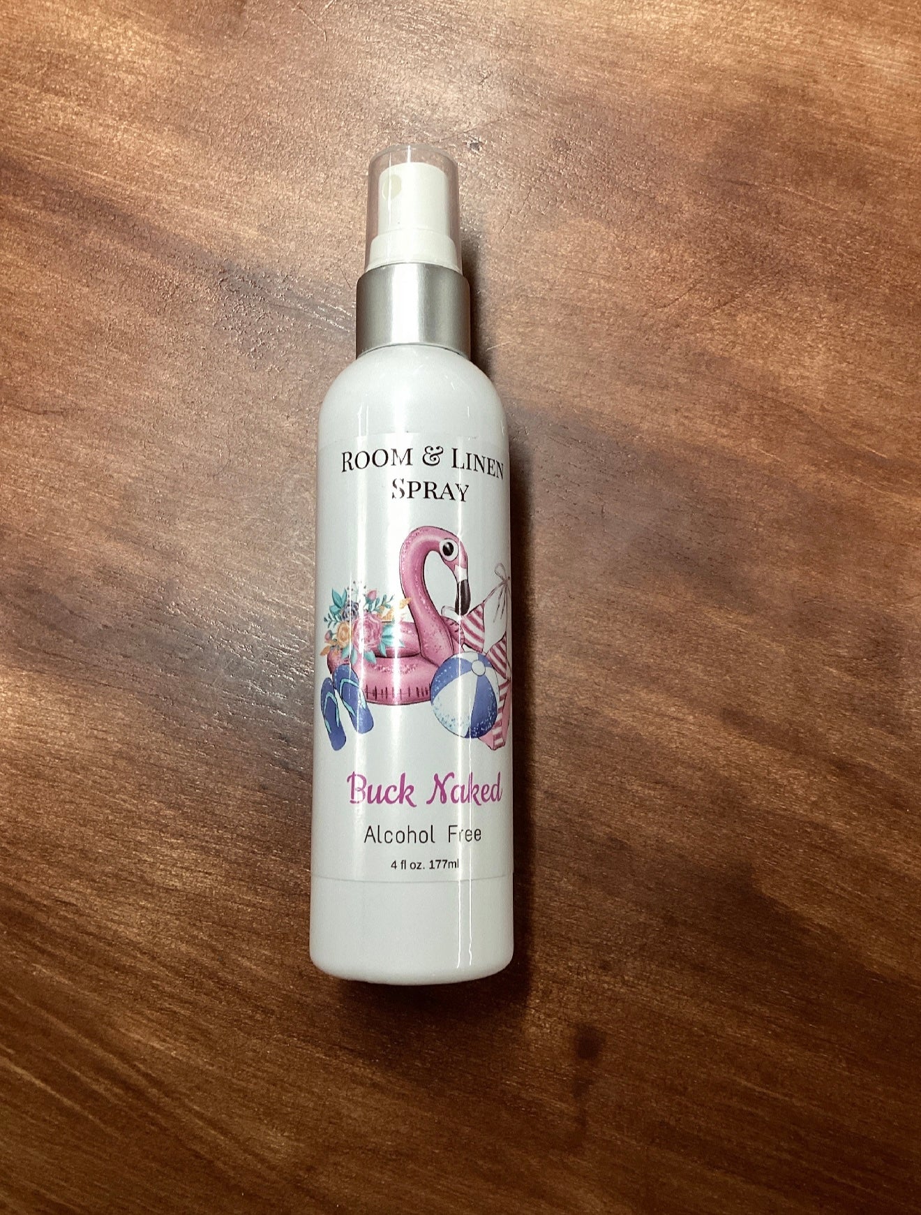 Leafcutter Room And Linen Spray