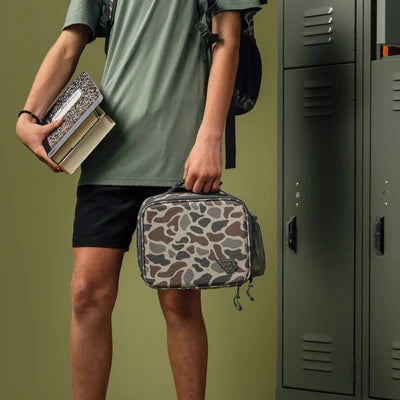 Lunchbox Burlebo