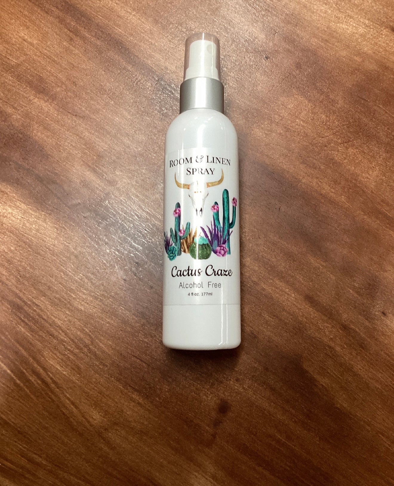 Leafcutter Room And Linen Spray