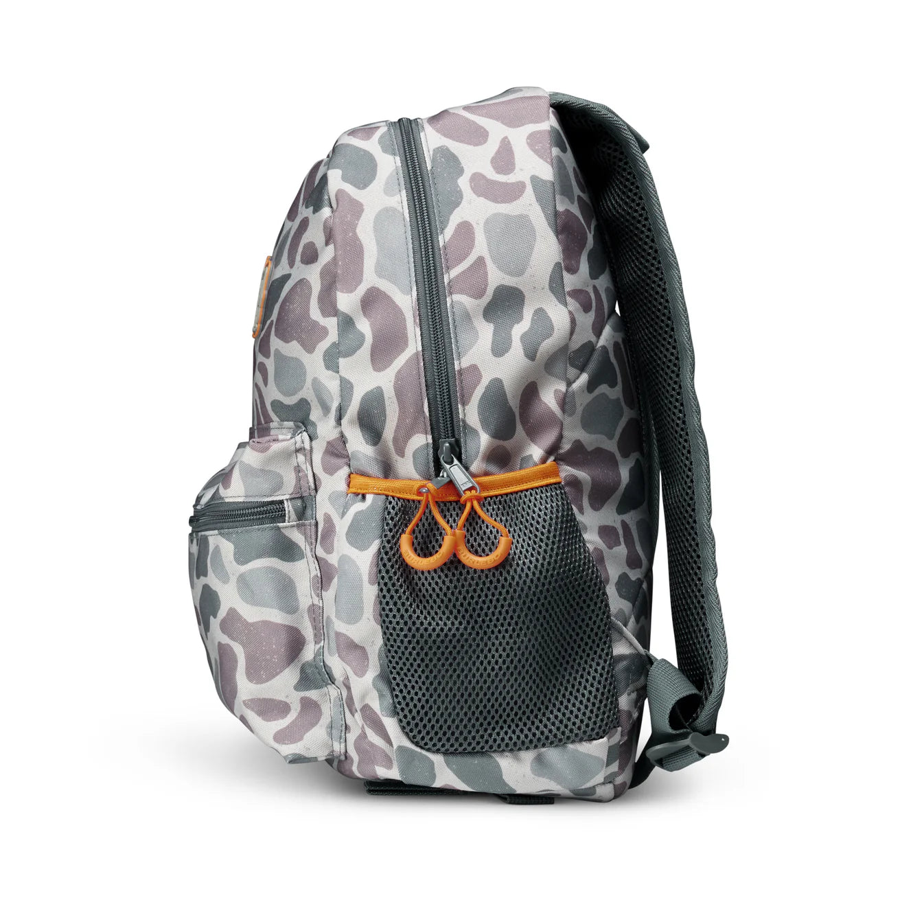 Toddler classic Deer camo backpack