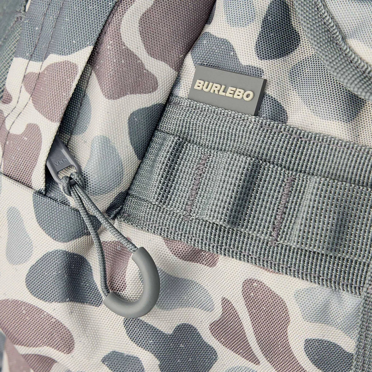 Burlebo Duffle Bags Fl