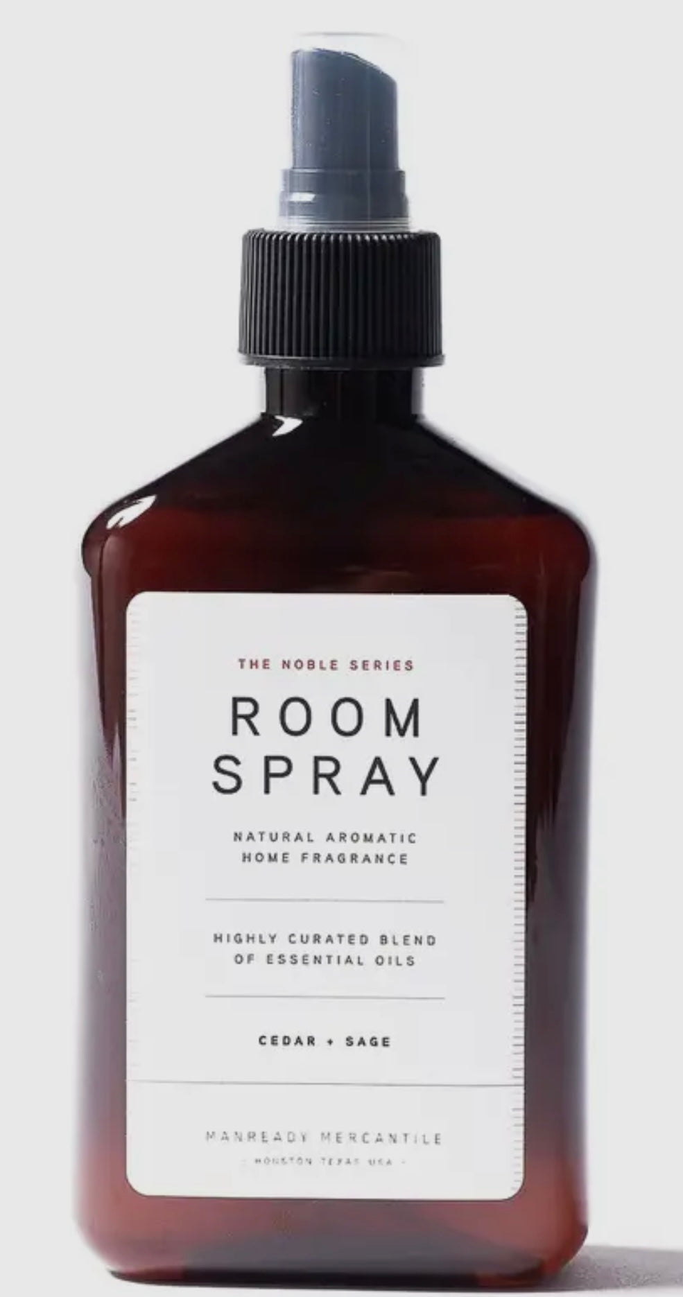 Americana Series Men’s Room and Throne Spray