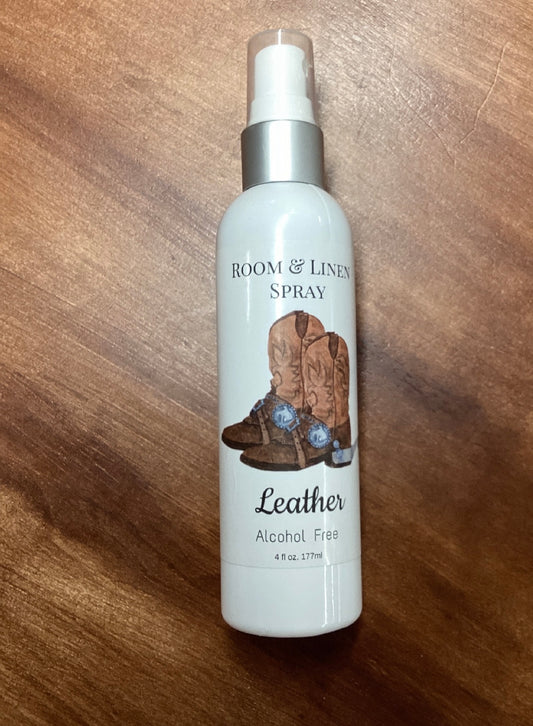 Linen And Room Spray DRF