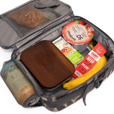 Lunchbox Burlebo