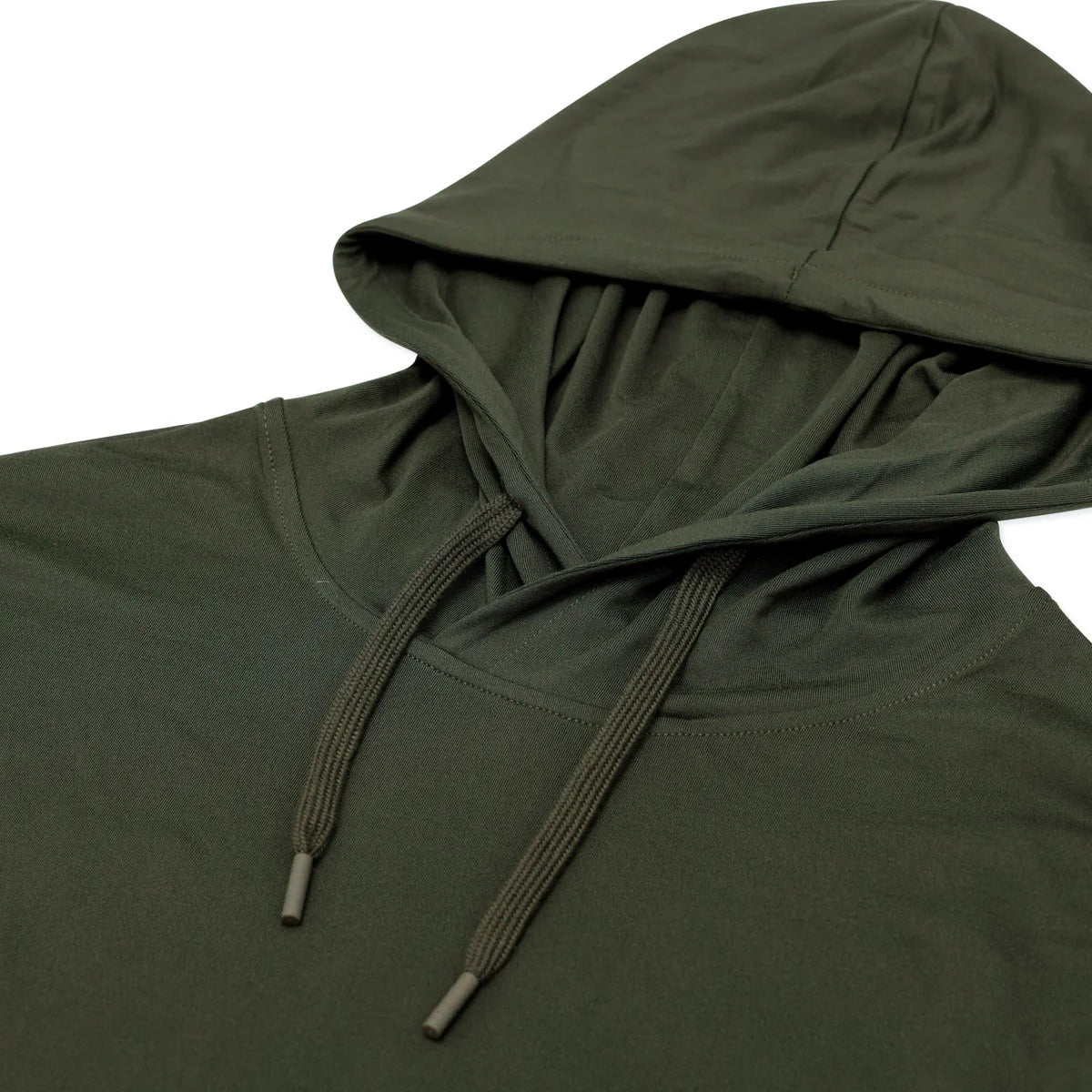 Mallard Green Performance
Hoodie With UPF 50 Sun
Protection Fl/Tx