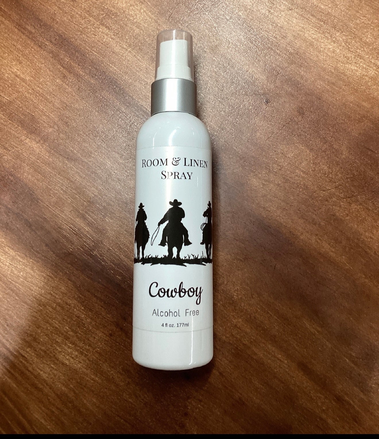 Leafcutter Room And Linen Spray