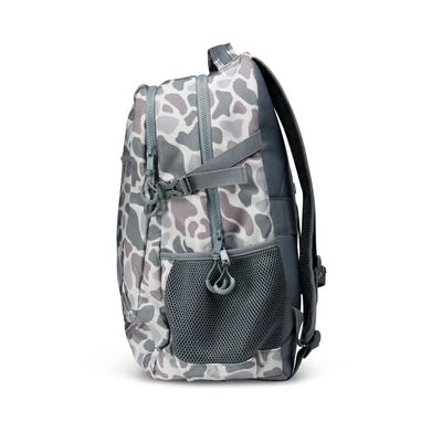 Burlebo Backpack