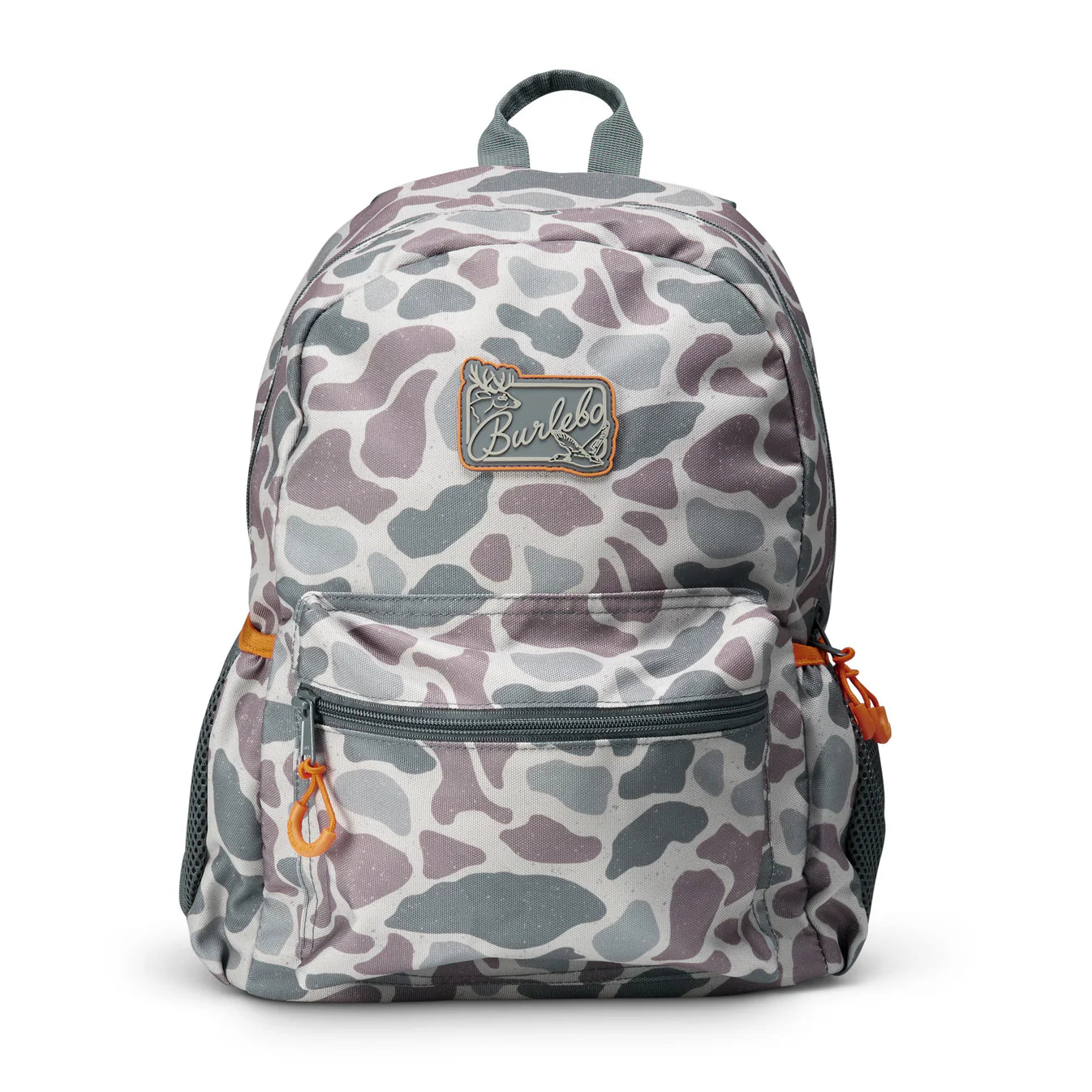 Toddler classic Deer camo backpack