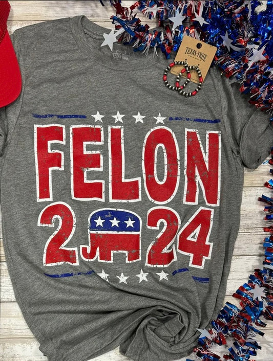 Felon 2024