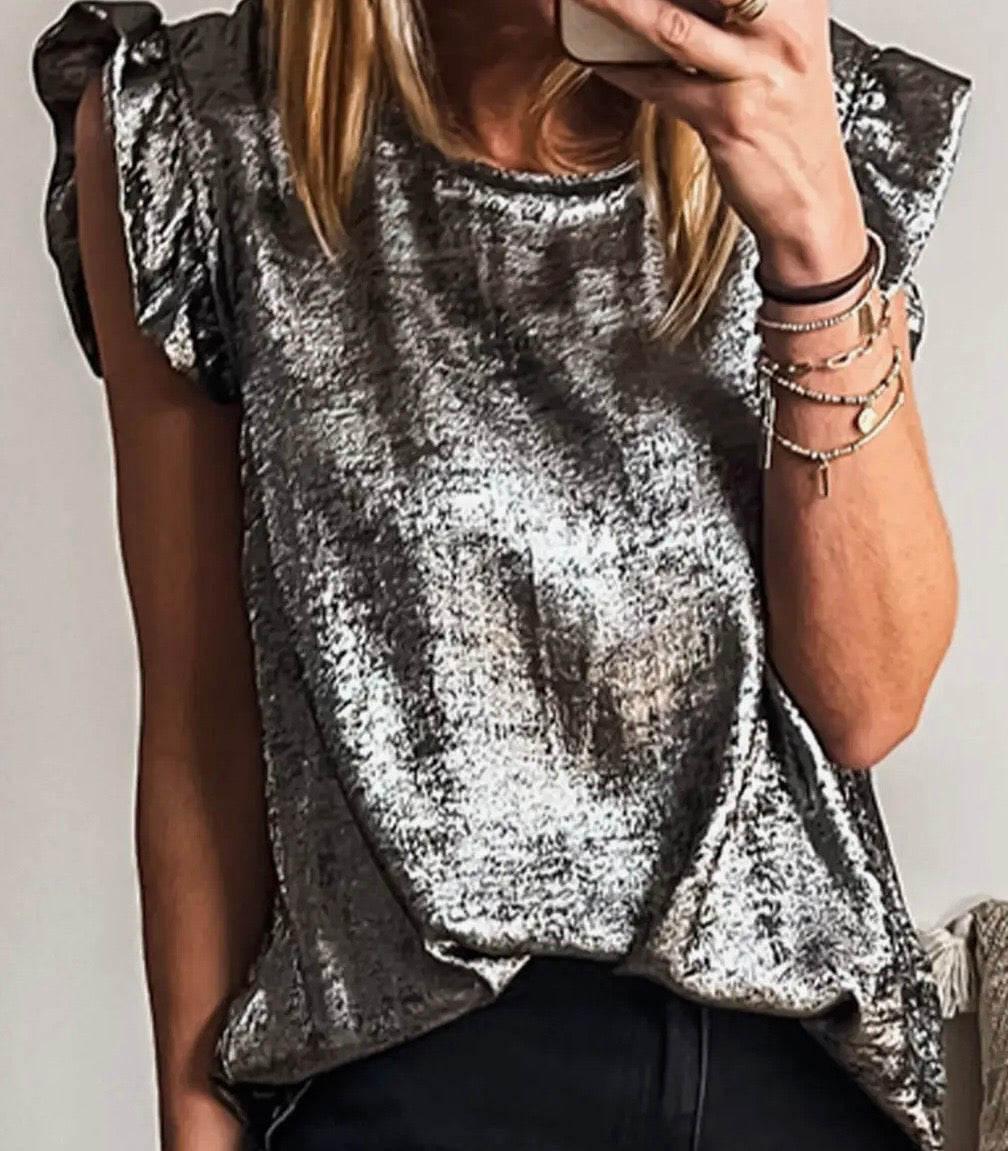 The Metallic