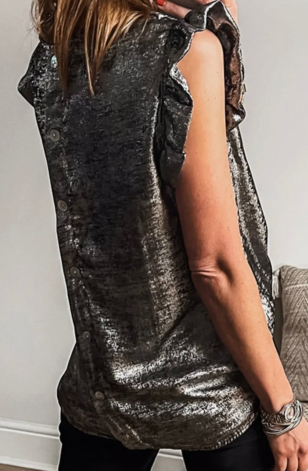 The Metallic