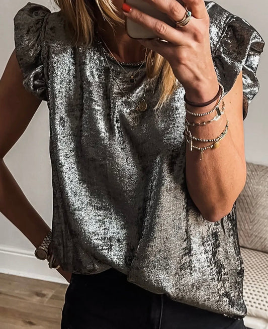 The Metallic