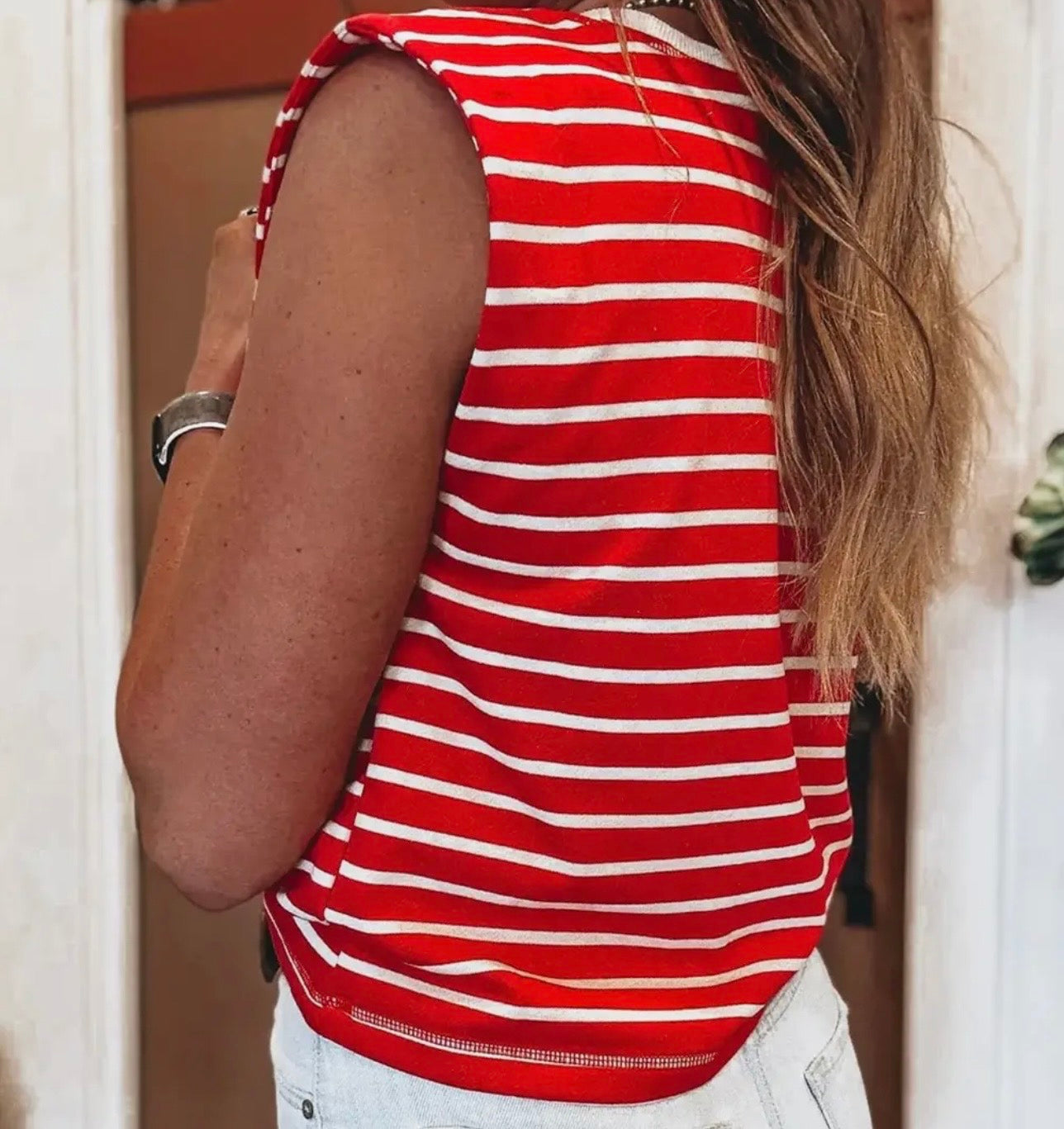The Brittany-red