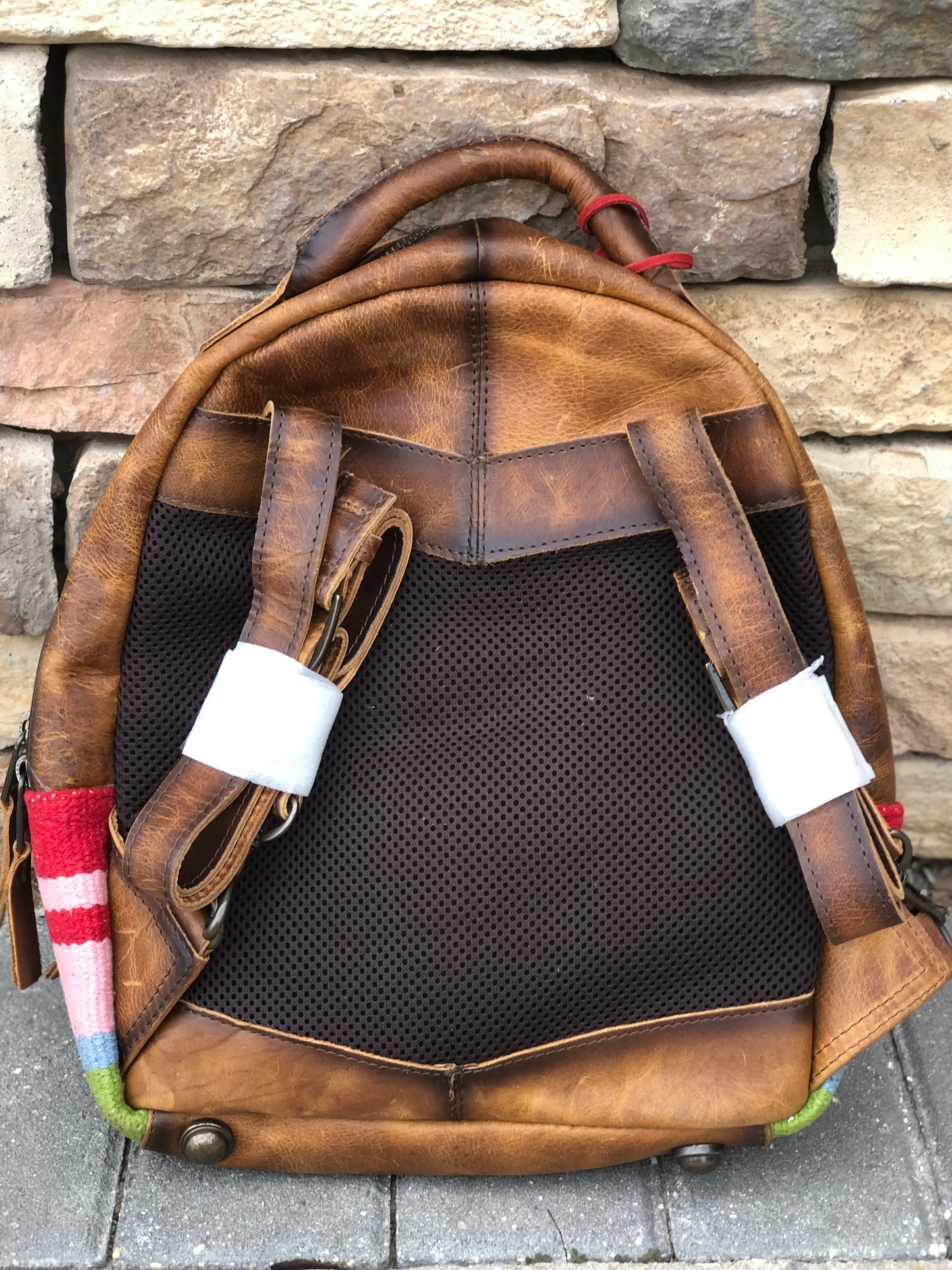 STS Baja Dreams Mini Backpack
