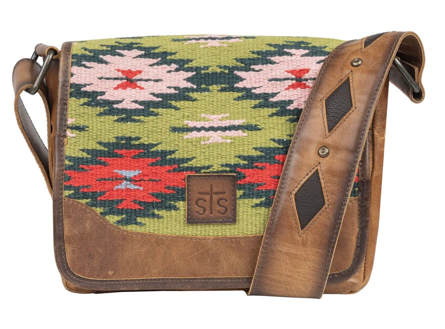 STS Baja Dreams Della Crossbody