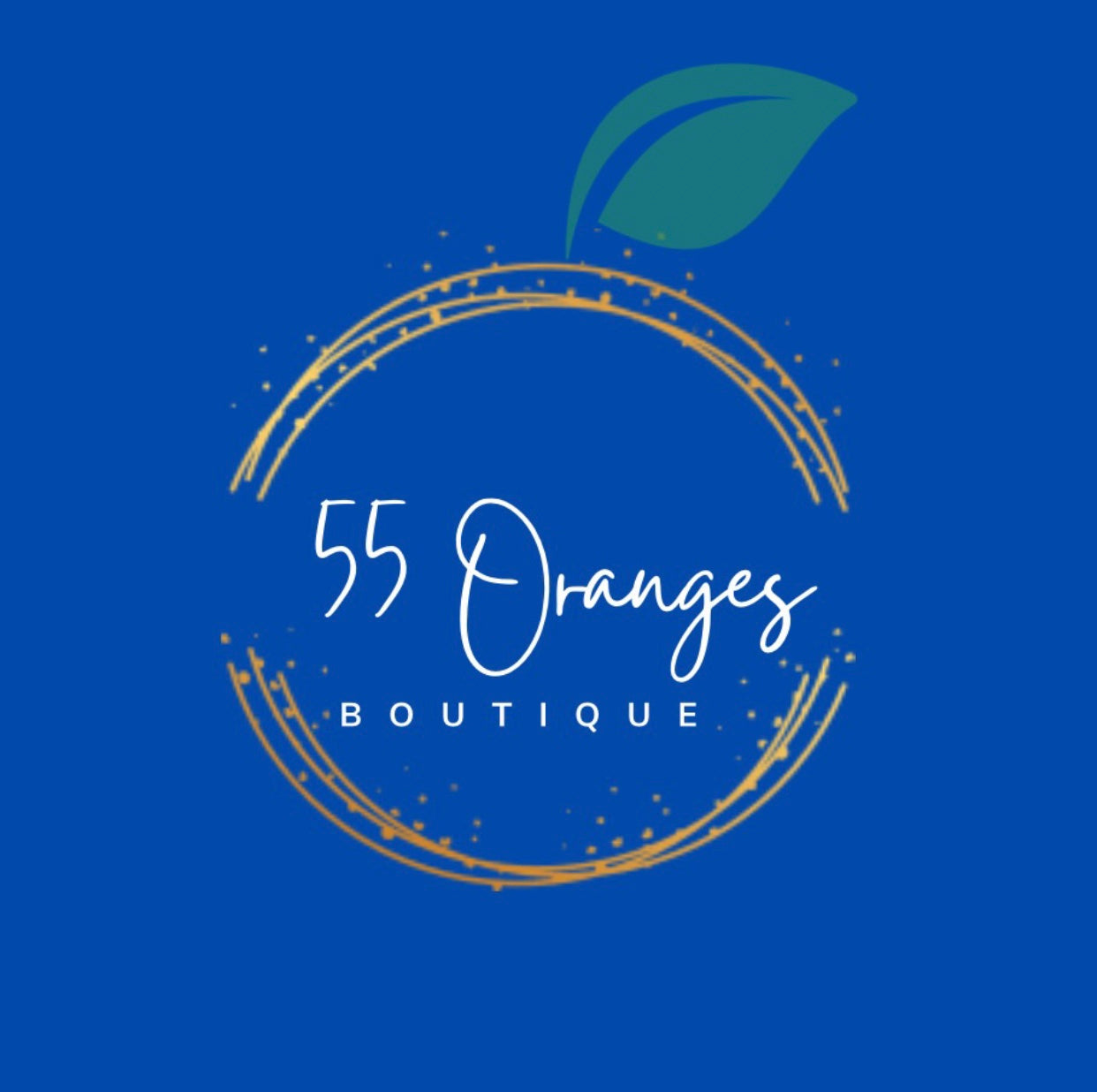 55 Oranges Mobile Boutique