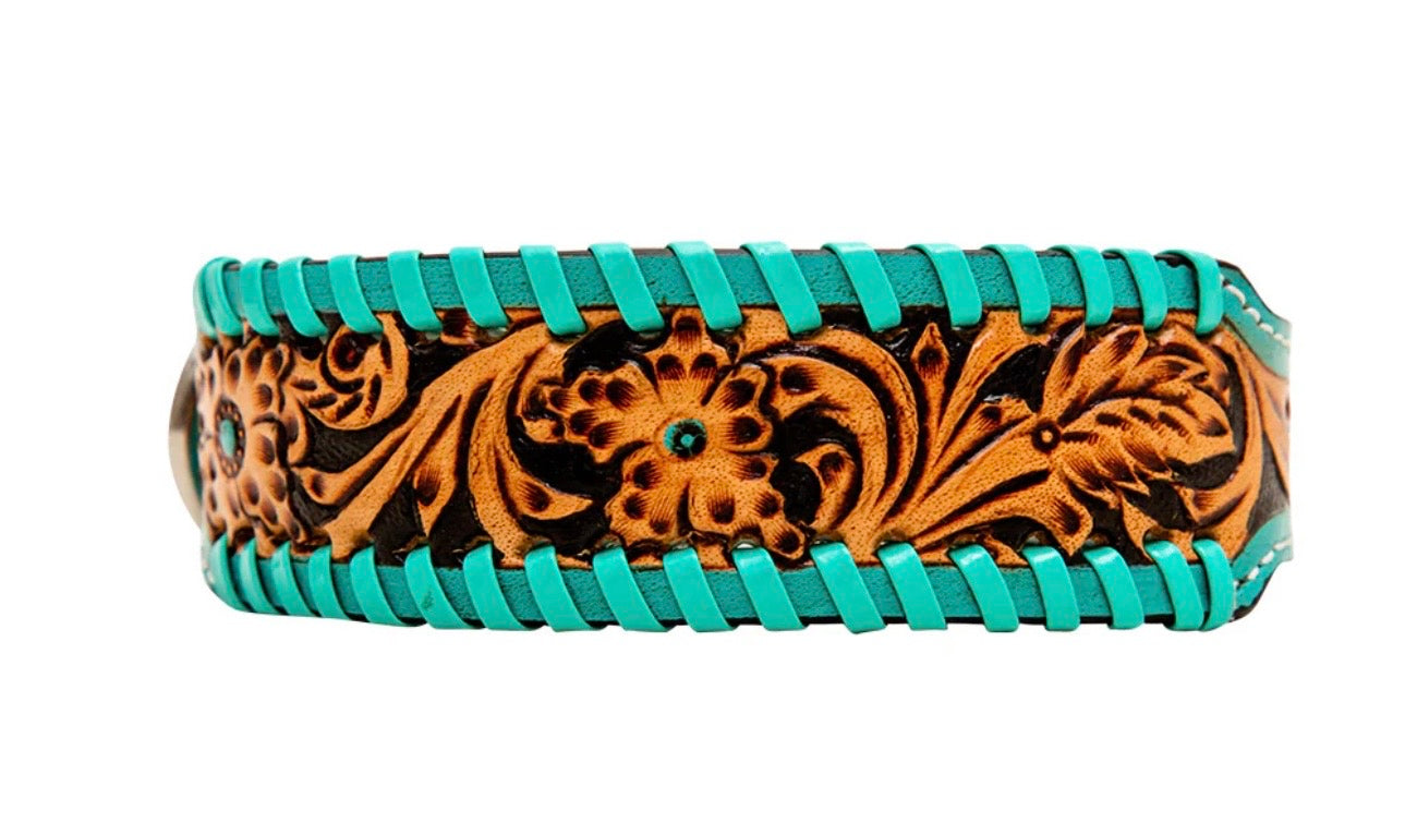 Acety dog collar