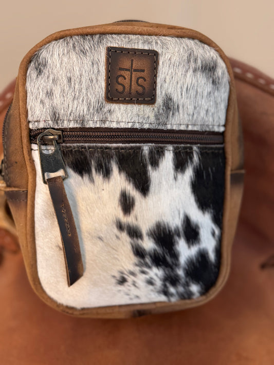 STS Cowhide Auzlyn Crossbody 2