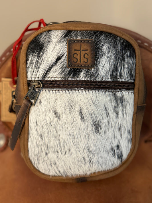 STS Cowhide Auzlyn Crossbody 1