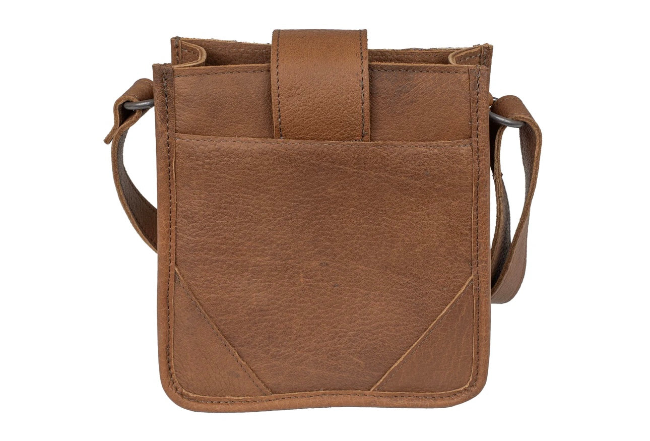 STS Great Plains Lola Crossbody