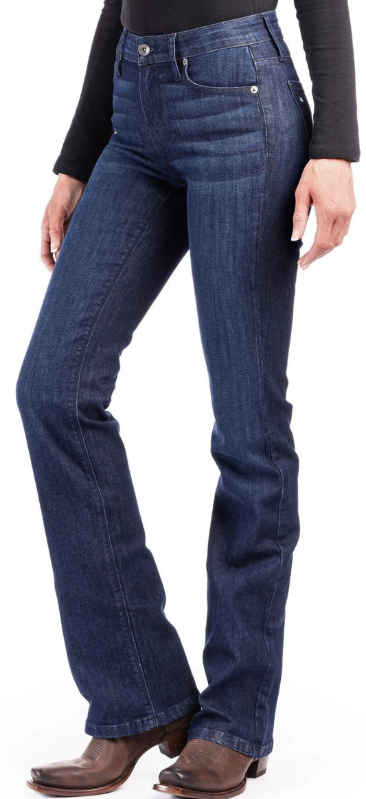 Haala denim Venice Bootcut