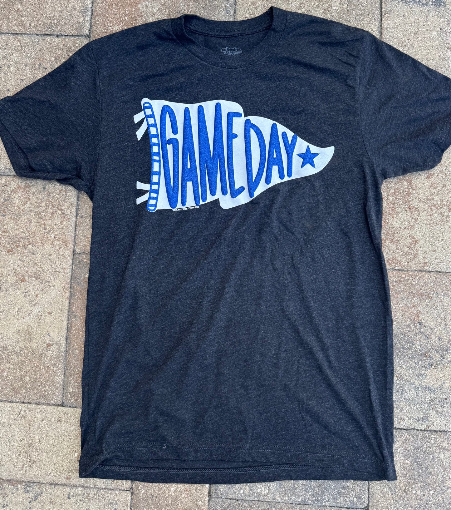 Game Day tee