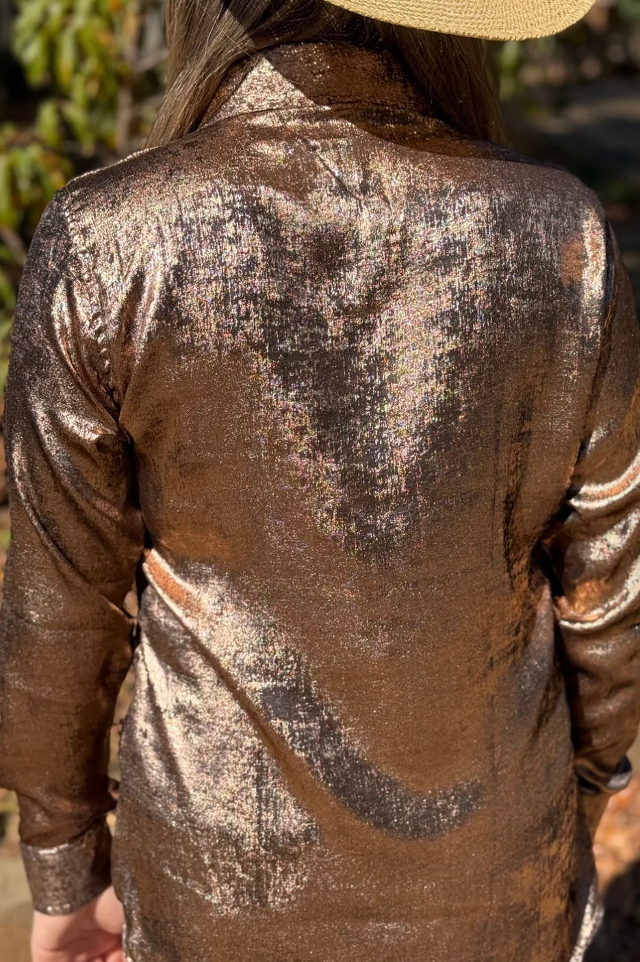 IF Branded “Ain’t seen this gold yet”