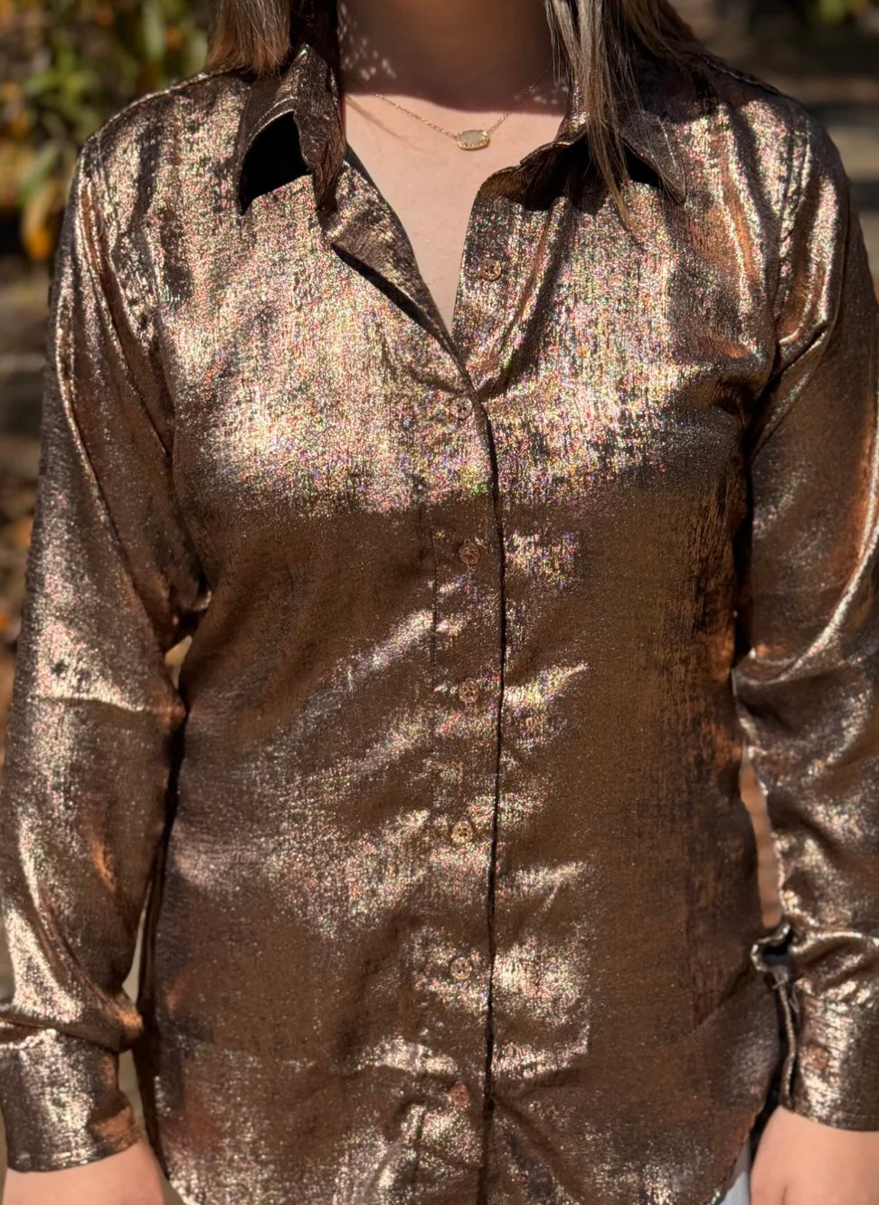 IF Branded “Ain’t seen this gold yet”