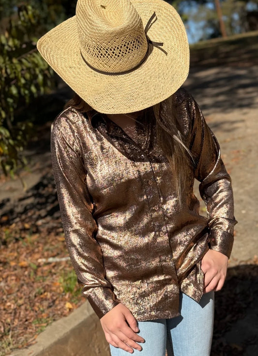 IF Branded “Ain’t seen this gold yet”