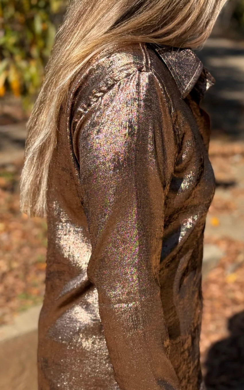 IF Branded “Ain’t seen this gold yet”